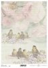 papír pro decoupage Soft S0154
